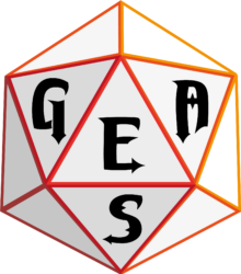 Geas Logo
